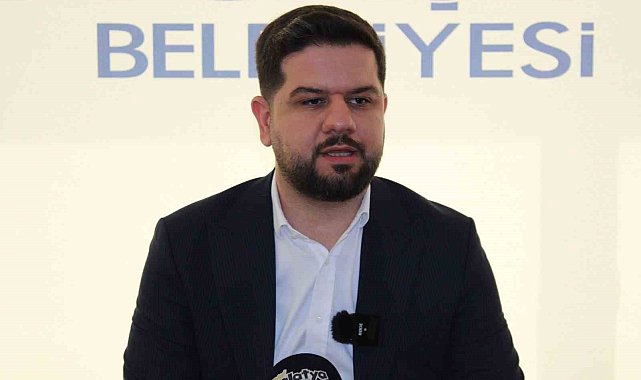 DAİMFED Şube Başkanı Esen'den konut açıklaması