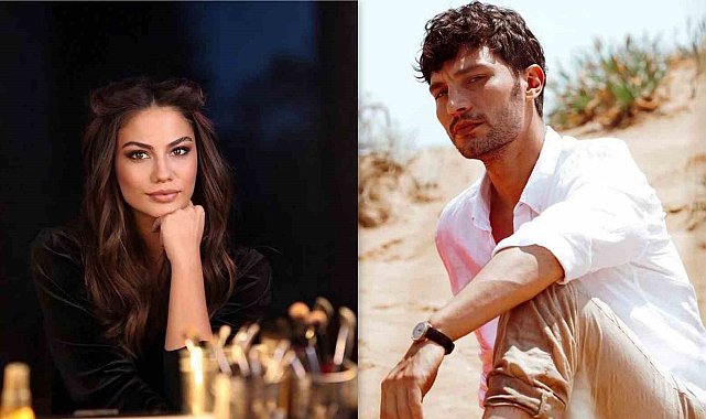 Demet Özdemir ile İlhan Şen'in oynadığı film Erzincan'da çekilecek