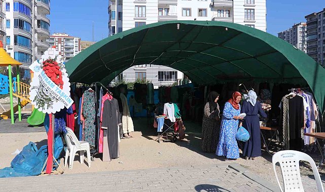 Deprem stresini kursa giderek atıyorlar