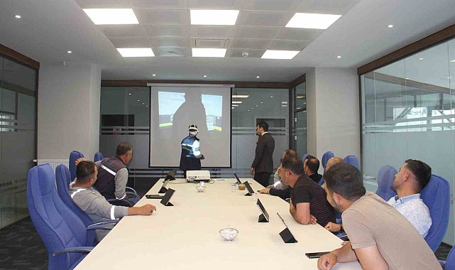 Dijital atölye eğitimleri devam ediyor
