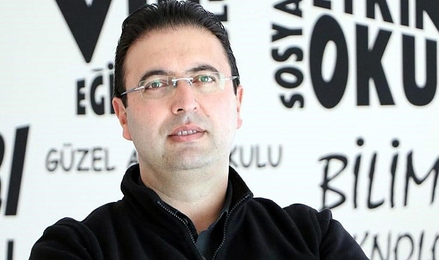 Dijital dünyada kaybolan çocukluk