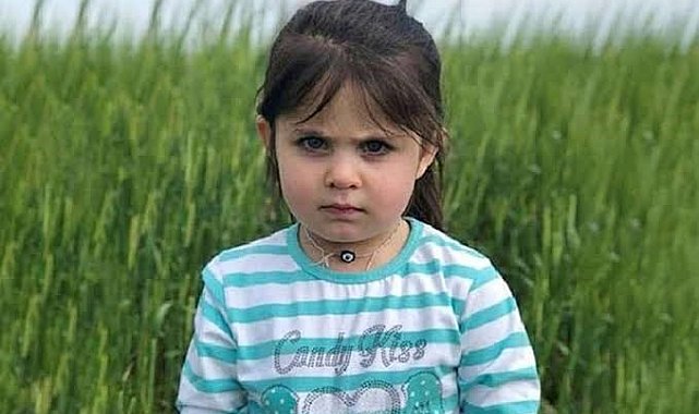 Diyarbakır'da kaybolan Narin olayı akıllara minik Leyla'yı getirdi