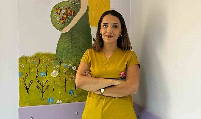 Ebe Gamze Emre, "Sağlıklı nesiller emzirilen bebeklerden oluşur"
