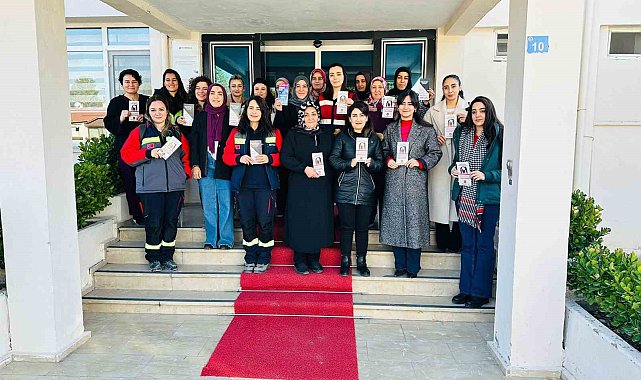 Elazığ'da 'En İyi Narkotik Anne' Projesi
