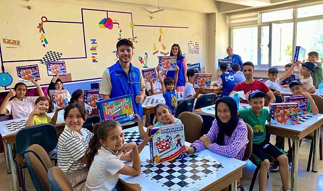Elazığ'da gençlik merkezleri eğitimlerini sürdürüyor