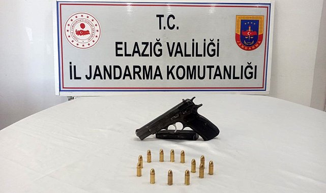 Elazığ'da şok uygulaması