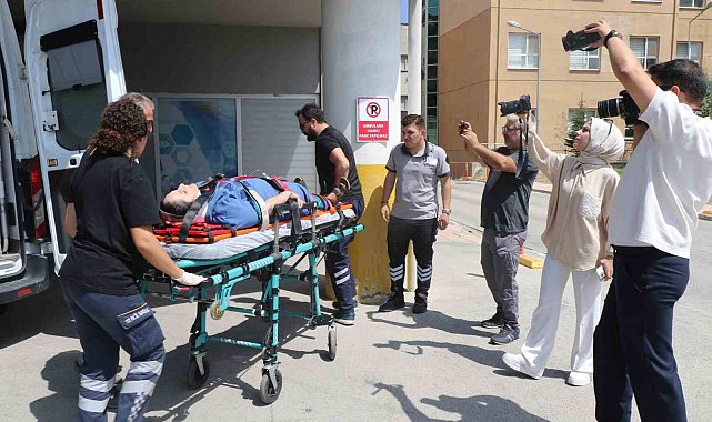 Erzincan'da kazada ölenlerin isimleri belli oldu