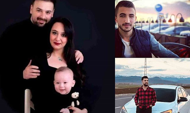 Erzincan'daki trafik kazasında ölenlerin sayısı 5'e yükseldi