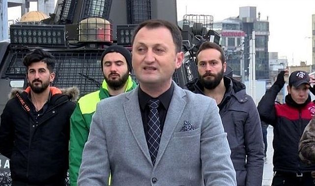 Erzincan'ın yeni Emniyet Müdürü Baybaba, göreve başladı