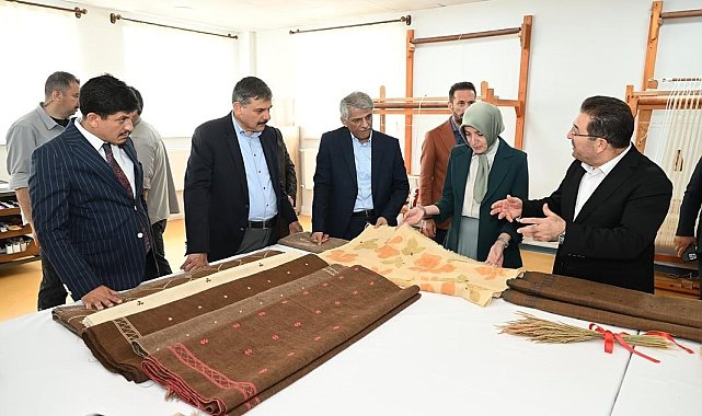 Erzurum'da 'Türkiye Güzellikleri" sergisi