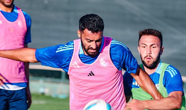 Erzurumspor, Bandırma deplasmanında