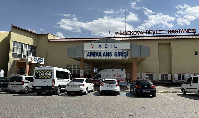 Hakkari'ye 177 yeni doktor atandı