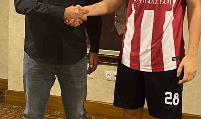 Harput FK, 2 transfer yaptı