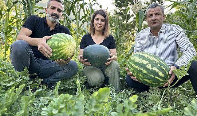 Hem öğretmen hem de çiftçi