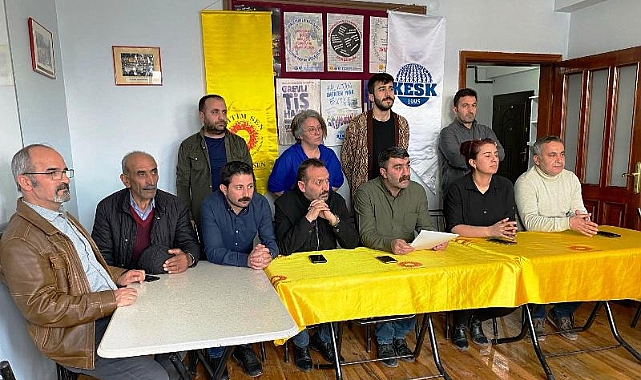 "Her gün bir öğün ücretsiz yemek kampanyasını destekliyoruz"