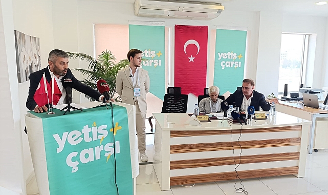 Hızır Global A.Ş. ve Beytülmal Vakfı'ndan Bor Hamlesi