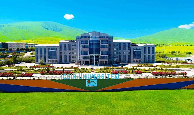 Iğdır Üniversitesi'nin doluluk oranı yüzde 101,86 oldu