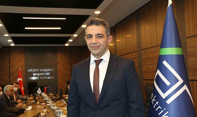 Iğdır'dan enerji alt yapısına büyük yatırım