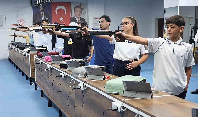 İkonik atışıyla dünya gündemine oturmuştu, çocuklara da ilham oldu