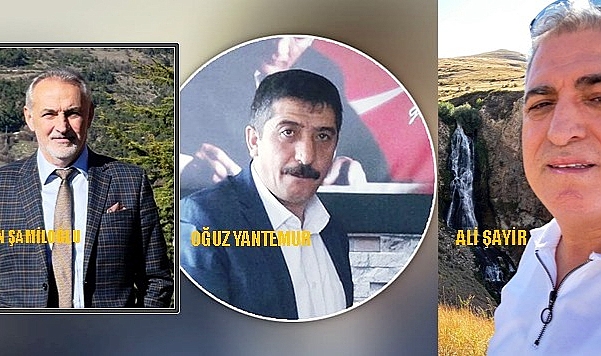 İşadamları Kars ve Susuz için toplandı
