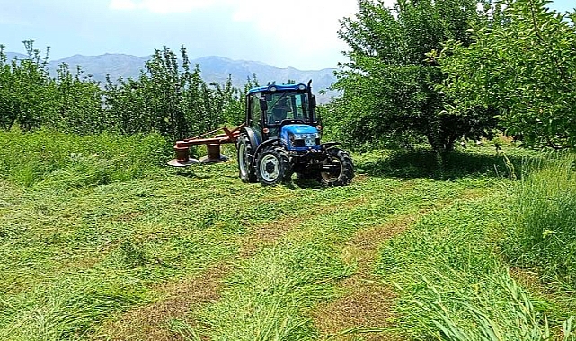 İşlenmeyen araziler ekonomiye kazandırılacak