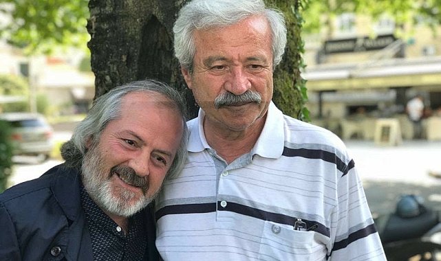 İspirli'den, Doğan için taziye mesajı