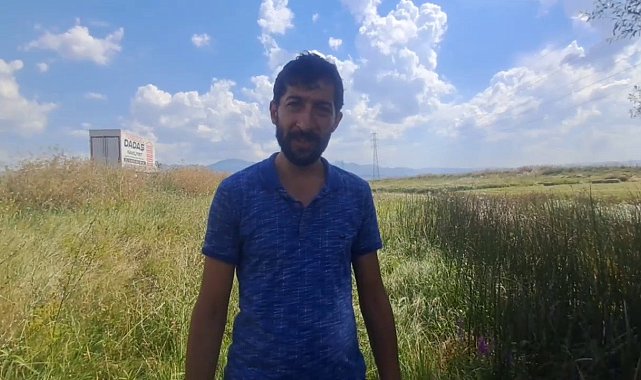 Kahraman gazeteciden 'cesur' davranış