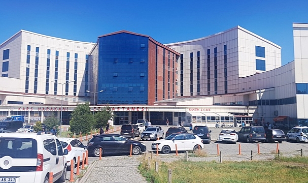Kars’a 133 doktorun ataması yapıldı