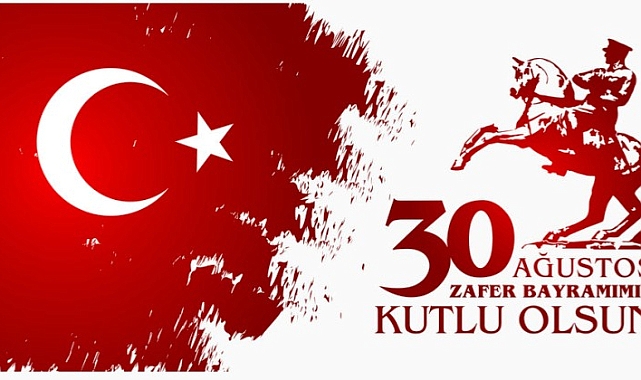Kars Büyük Zaferi Kutluyor