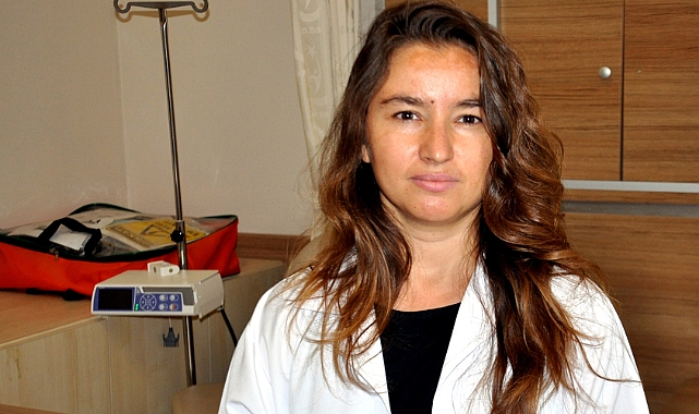 Kars Harakani Devlet Hastanesinde onkoloji kliniği açıldı