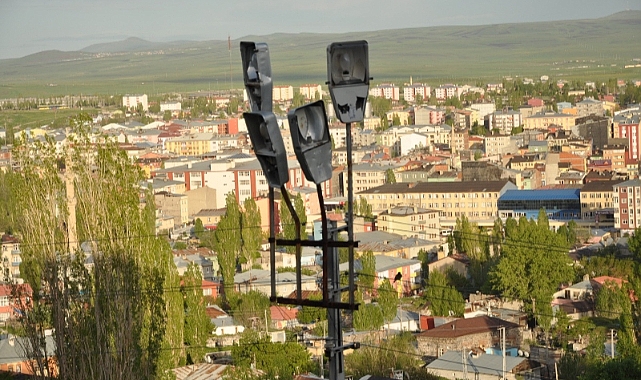Kars'ta kısmi elektrik kesintisi yapılacak!