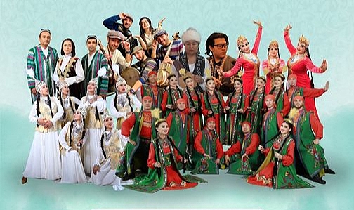 Kars'ta müzik şöleni yaşanacak