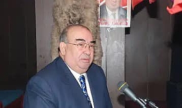 Kars ve Iğdır değerli bir evladını kaybetti