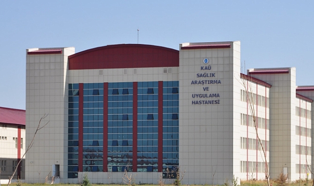 KAÜ ilk 12’ye giremedi!