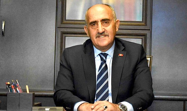 Kent Konseyi Başkanı Tanfer'den, 30 Ağustos mesajı