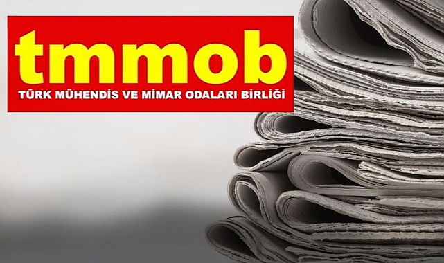 KGK’dan TMMOB’un ilan kararına sert tepki