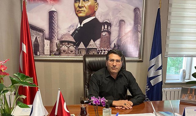 Köseoğlu; "Enflasyon muhasebesi artık kaldırılmalı"