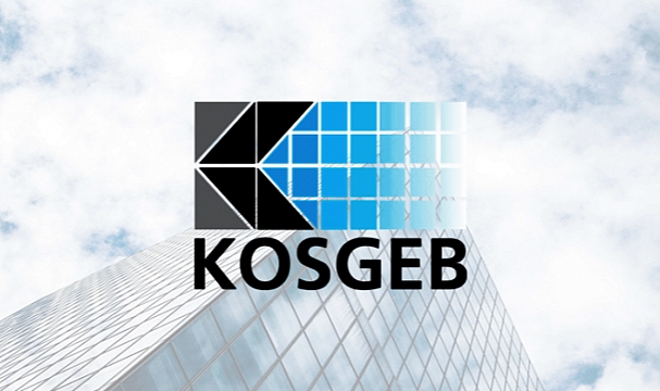KOSGEB Girişimcileri Bekliyor