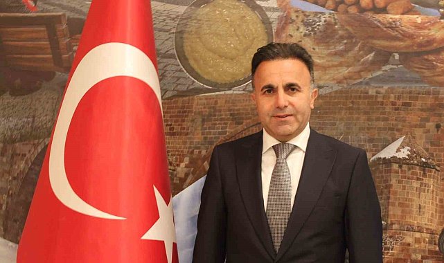 Kültür ve Turizm Müdürü Ahmet Yer göreve başladı