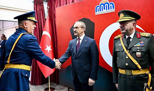 Malatya'da 30 Ağustos coşkusu