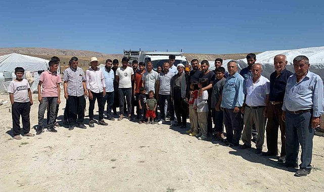 Malatya'da kayısı üreticileri TMO'nun alım yapmasını bekliyor