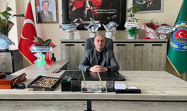 “Mazot ve gübre desteği kaldırılmadı”