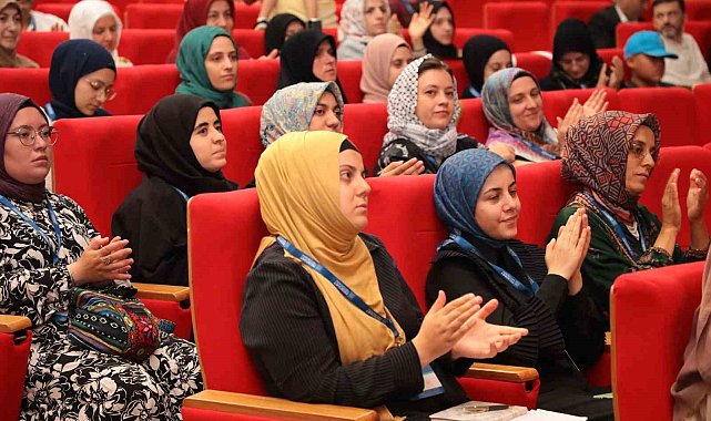 MTO Akademik Yaz Kampları açılış programı gerçekleşti