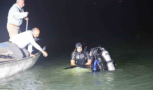 Muş'taki piknik faciasında ölü sayısı 5'e yükseldi