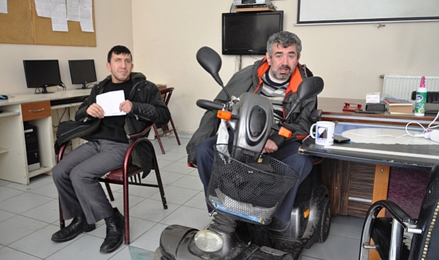 Neden Hak Temelli Mücadele!