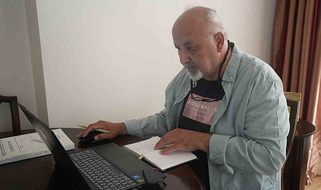 Öğretim Üyesi Dölek: "Meydana gelen depremlerin büyük depremlerin yıl dönümlerine denk gelmesi bu korkuyu biraz daha tetikledi"