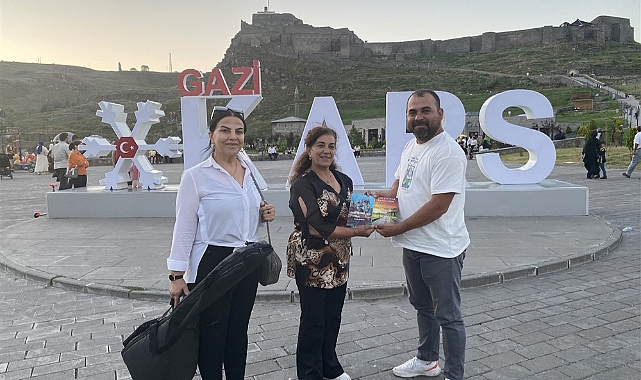 Ozan Karaca Kız Kars’ta