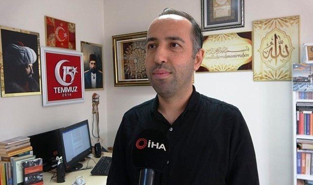 Prof. Palabıyık: "Selçuk Bayraktar'ın çok iyi korunması gerekiyor"