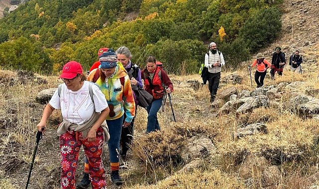 "Fırat'ı Keşfet" Projesi tüm hızıyla devam ediyor