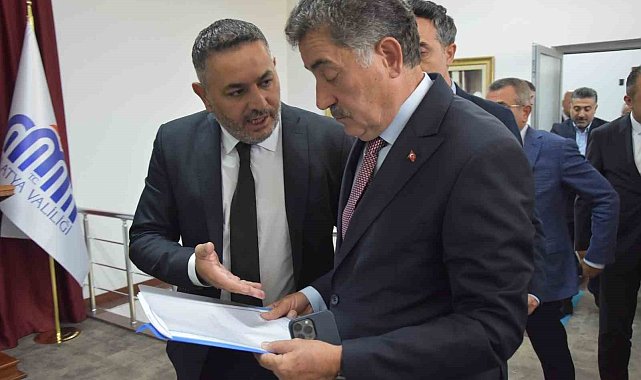 Sadıkoğlu: "Mücbir sebep süresinin uzatılmasını bekliyoruz"*